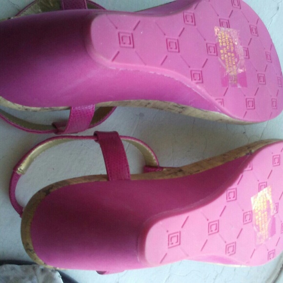 Chaps Sandals - Picture 3 of 5